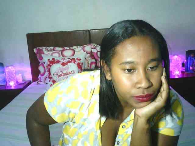 SexysTiphanie webcam