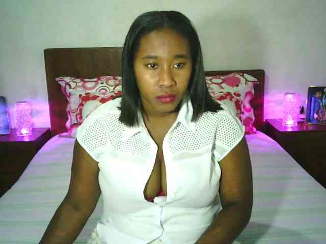 SexysTiphanie webcam