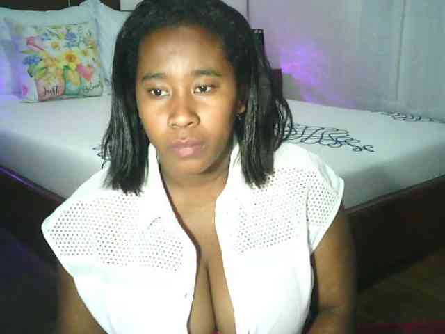 Modèle: SexysTiphanie
