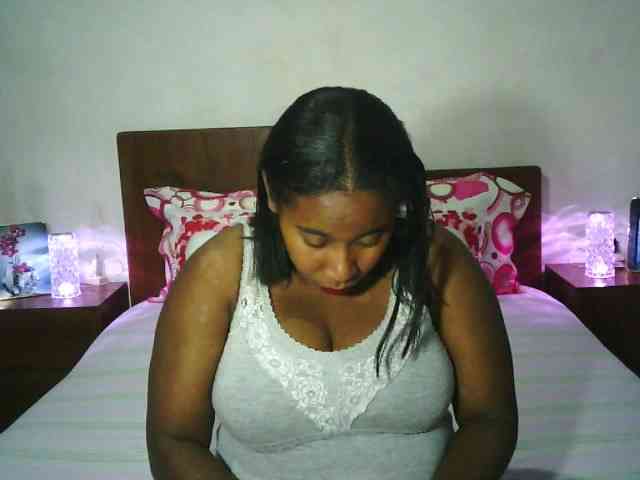 SexysTiphanie webcam