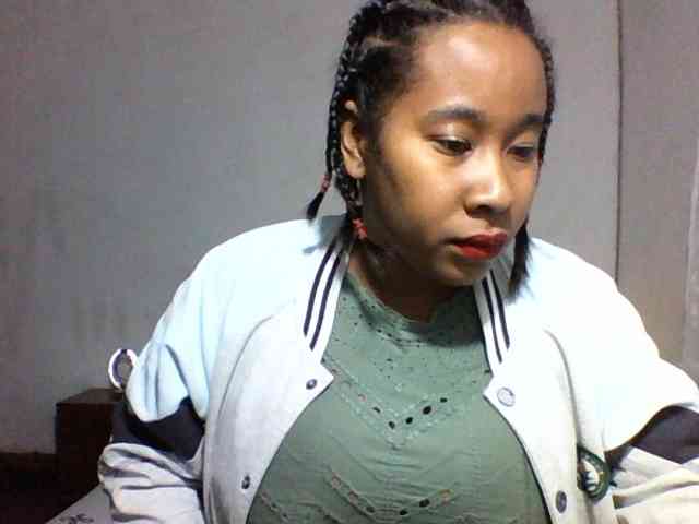 SexysTiphanie webcam