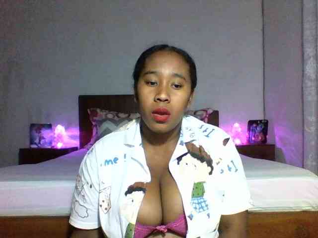 SexysTiphanie webcam