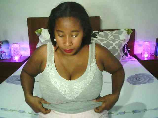 SexysTiphanie webcam