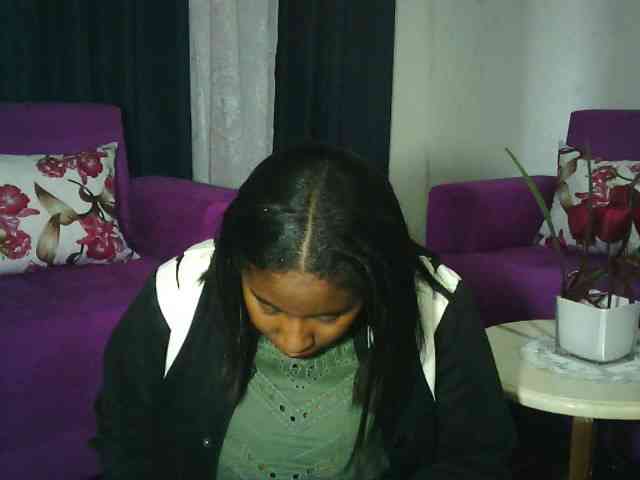 SexysTiphanie webcam