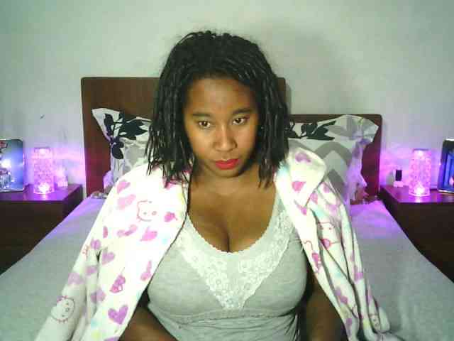 SexysTiphanie webcam