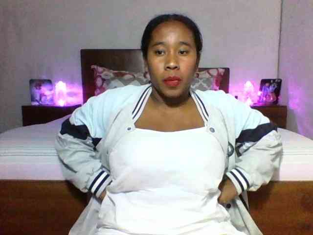 SexysTiphanie webcam