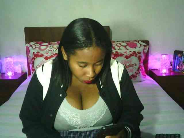 SexysTiphanie webcam