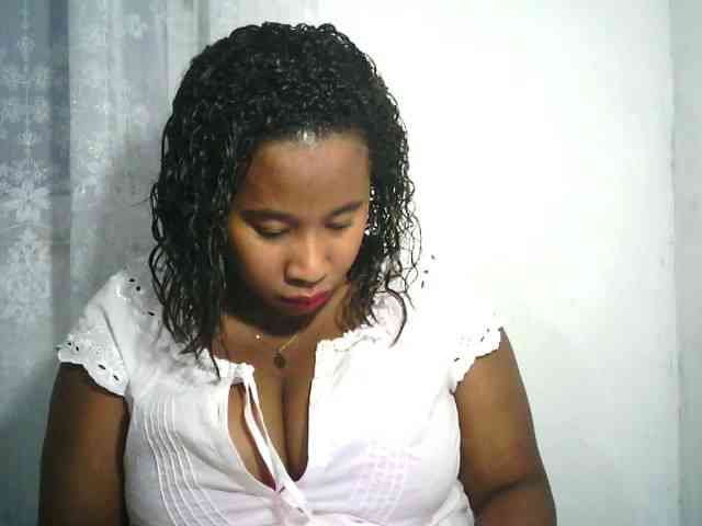 SexysTiphanie webcam