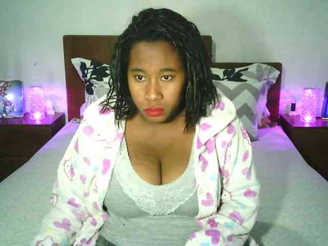 SexysTiphanie webcam