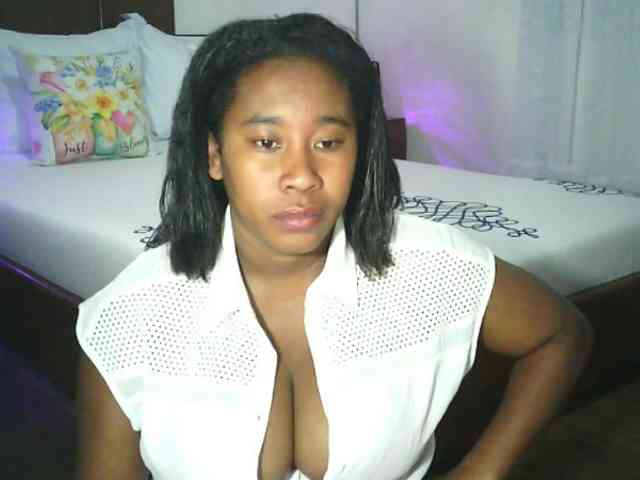 SexysTiphanie webcam