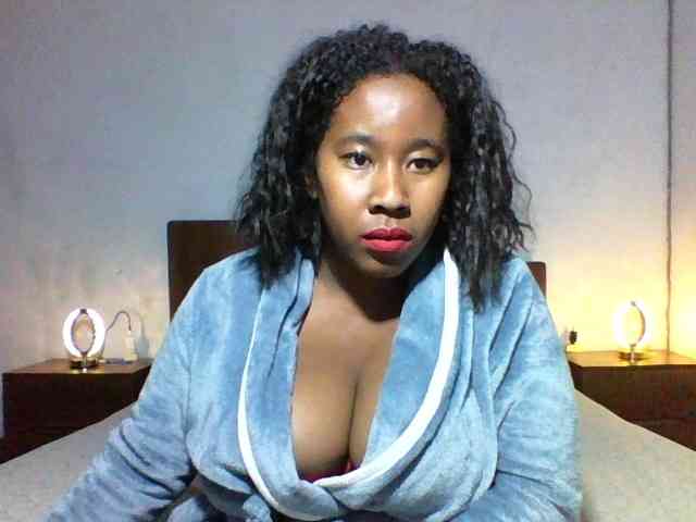 SexysTiphanie webcam