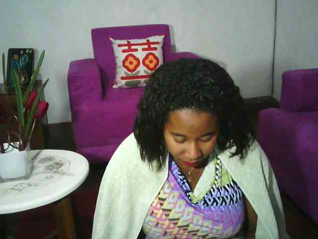 SexysTiphanie webcam