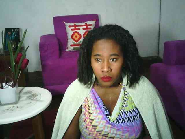 SexysTiphanie webcam