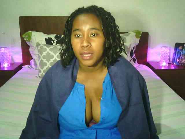 SexysTiphanie webcam