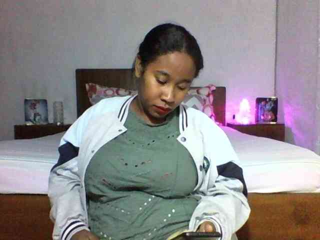 SexysTiphanie webcam