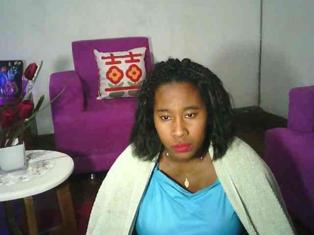 SexysTiphanie webcam