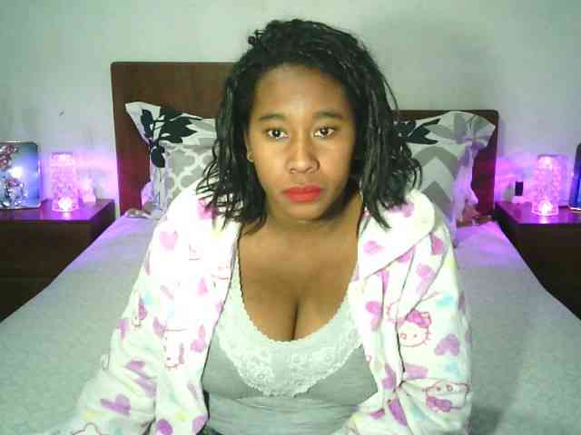 SexysTiphanie webcam
