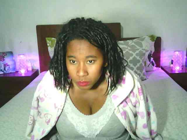 SexysTiphanie webcam
