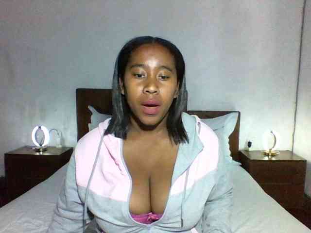 SexysTiphanie webcam