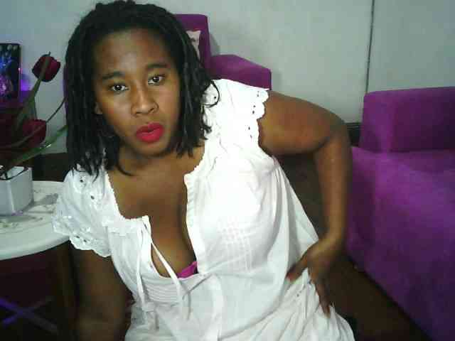 SexysTiphanie webcam