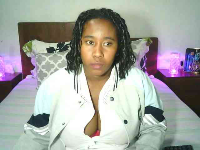 SexysTiphanie webcam