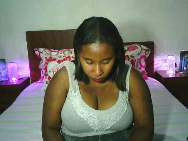 Modèle: SexysTiphanie