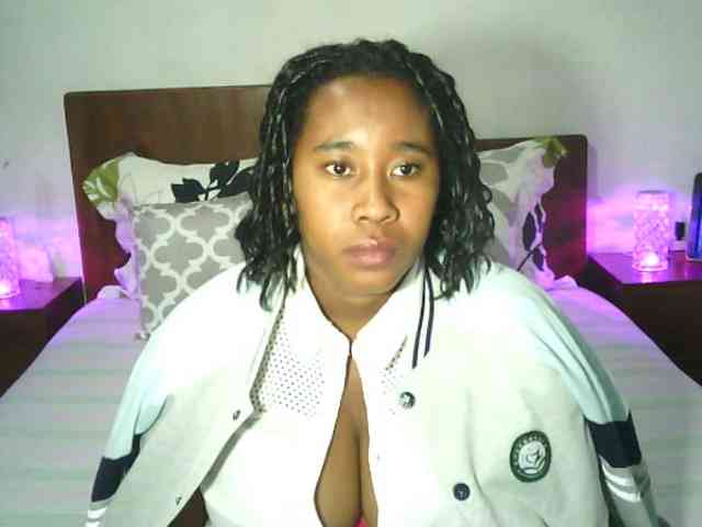 SexysTiphanie webcam