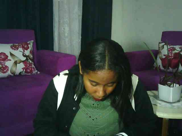 SexysTiphanie webcam