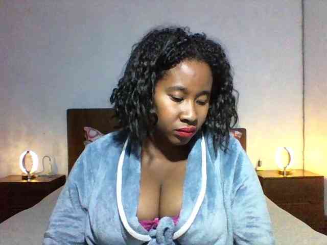 SexysTiphanie webcam