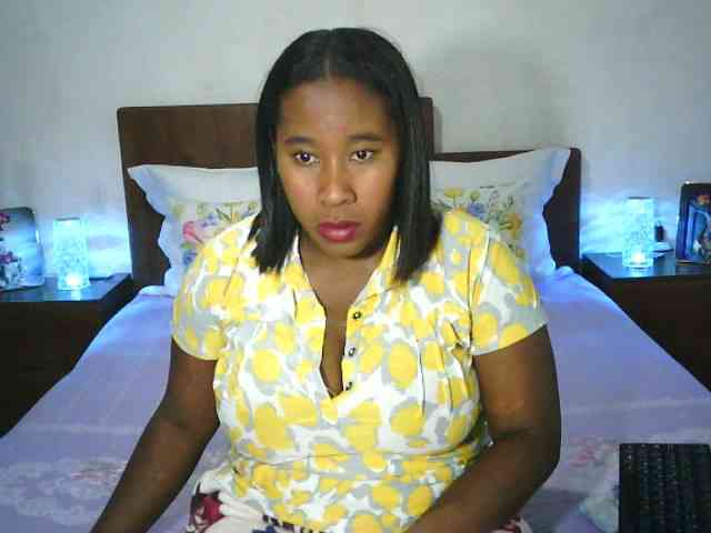 SexysTiphanie Live Webcam on BongaCams