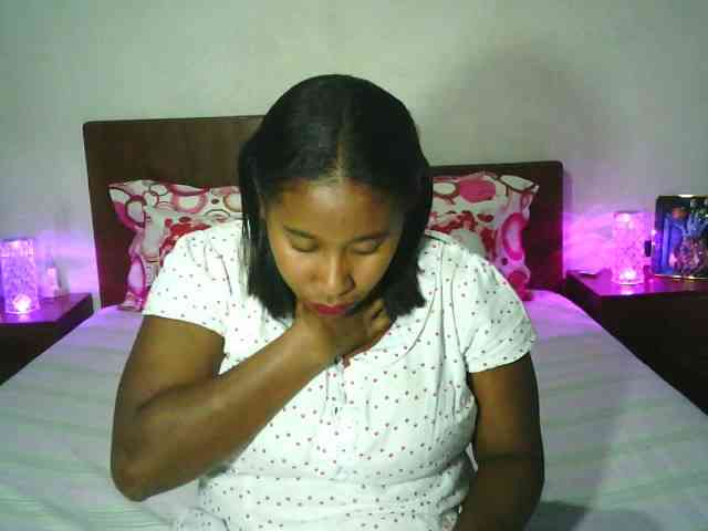 SexysTiphanie webcam