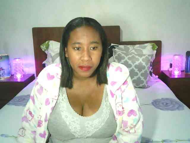 SexysTiphanie webcam