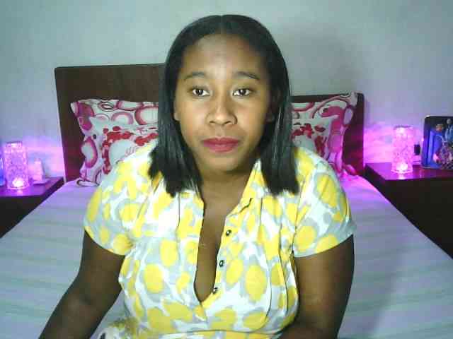 SexysTiphanie webcam