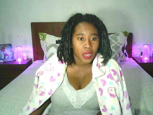 SexysTiphanie webcam