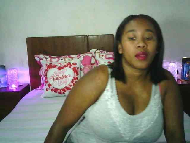 Modèle: SexysTiphanie