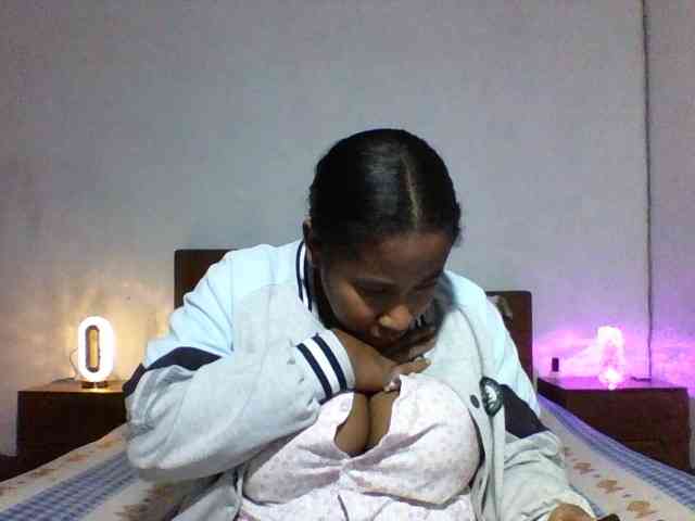 SexysTiphanie webcam