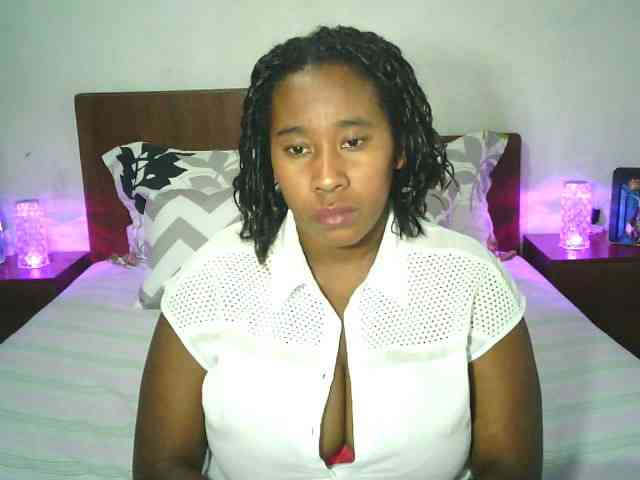 SexysTiphanie webcam