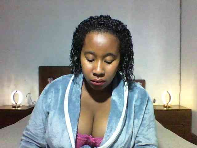 SexysTiphanie webcam