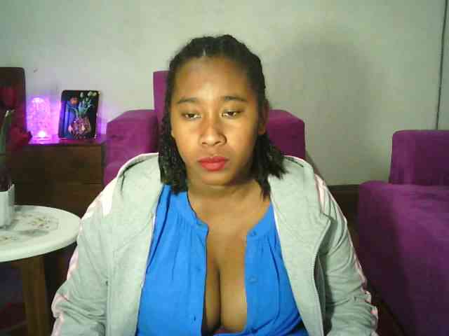SexysTiphanie webcam