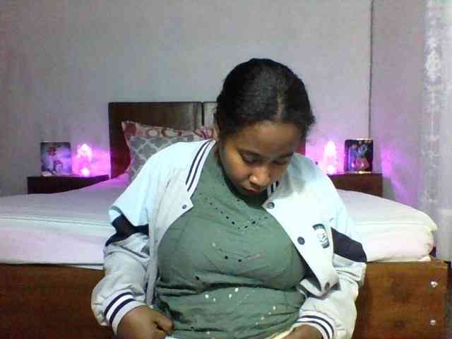 SexysTiphanie webcam