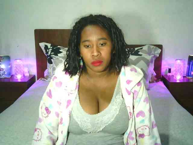 SexysTiphanie webcam