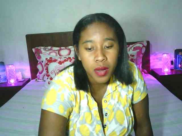 SexysTiphanie webcam