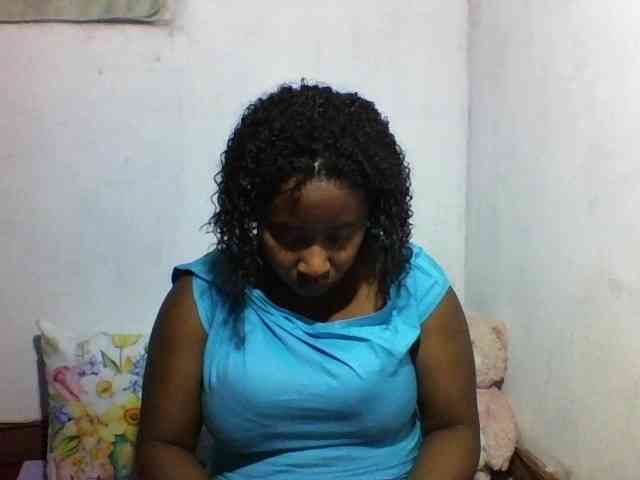 SexysTiphanie webcam