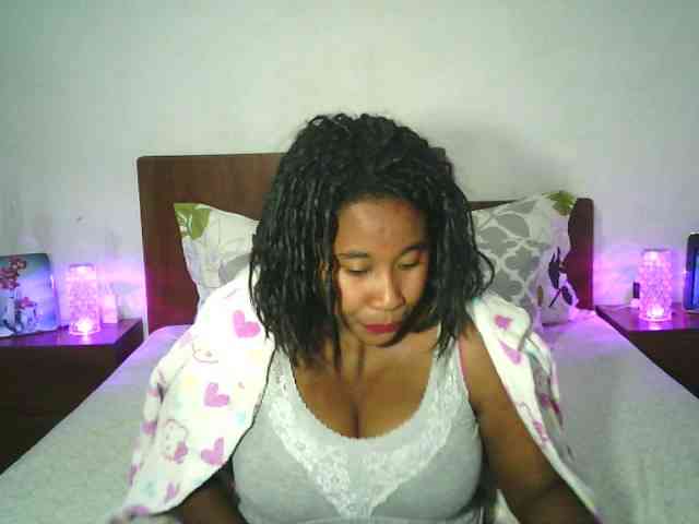 SexysTiphanie webcam