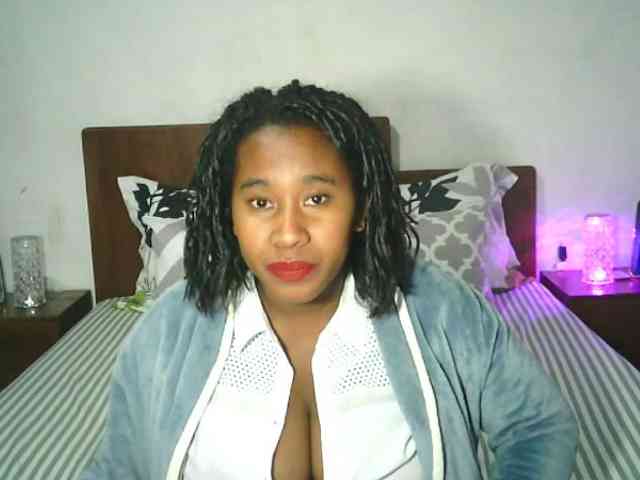 SexysTiphanie webcam
