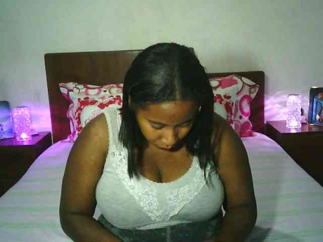 SexysTiphanie webcam