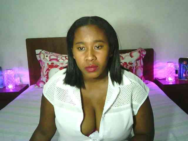 SexysTiphanie webcam