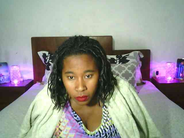 SexysTiphanie webcam