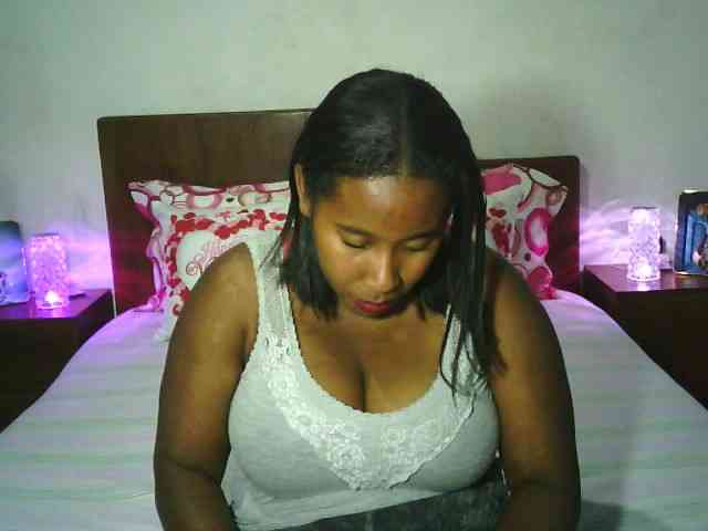 Modèle: SexysTiphanie