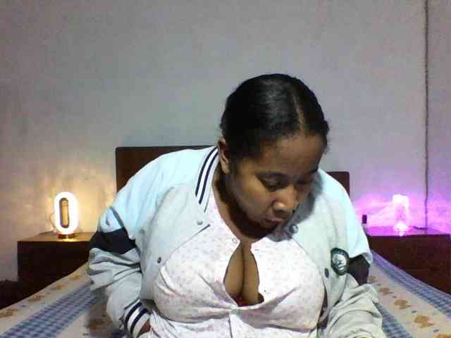 Modèle: SexysTiphanie